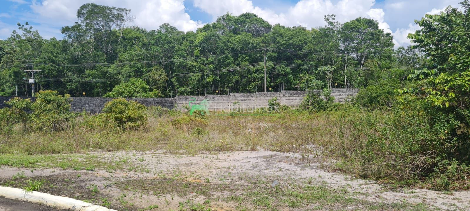 Terreno, 906 m² - Foto 2