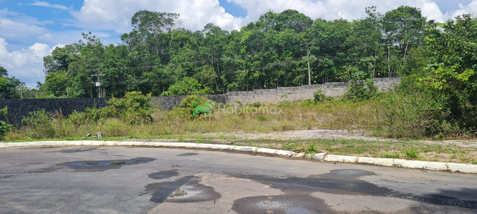 Terreno, 906 m² - Foto 4