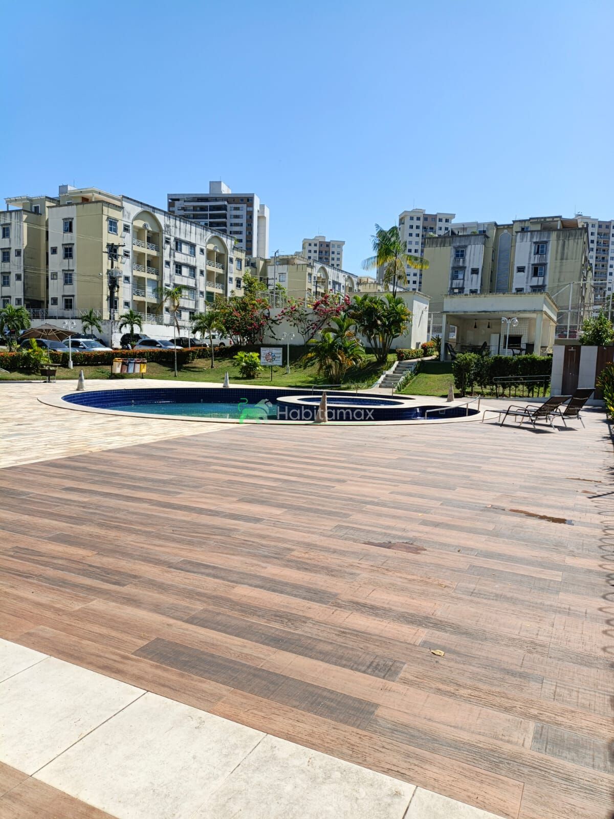 Apartamento, 2 quartos, 55 m² - Foto 21