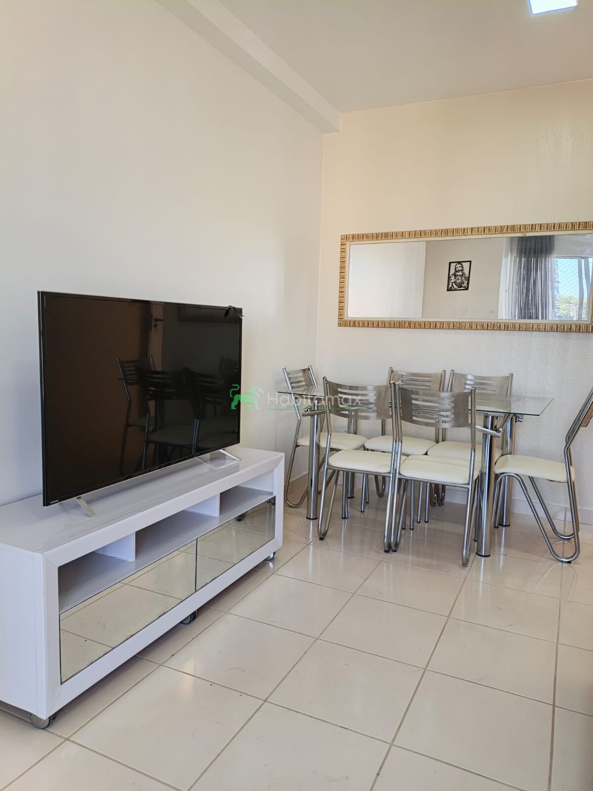 Apartamento, 2 quartos, 55 m² - Foto 3