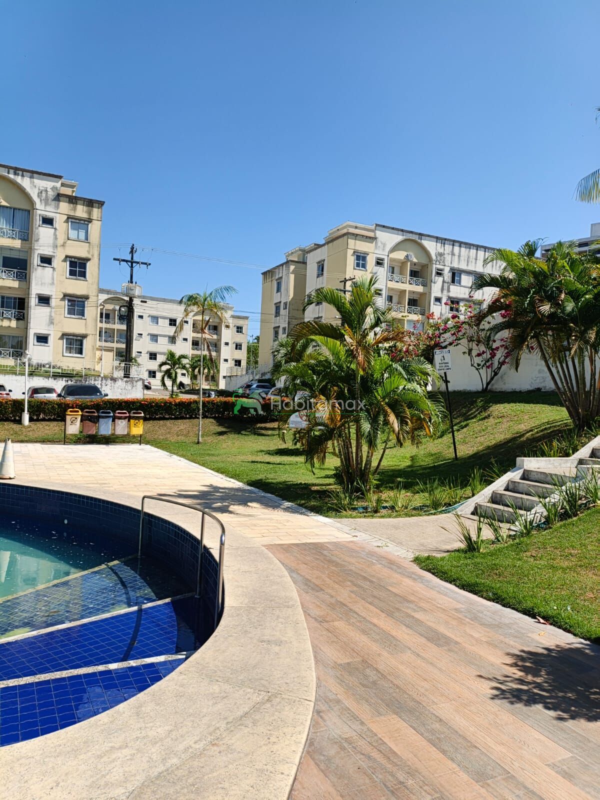 Apartamento, 2 quartos, 55 m² - Foto 27