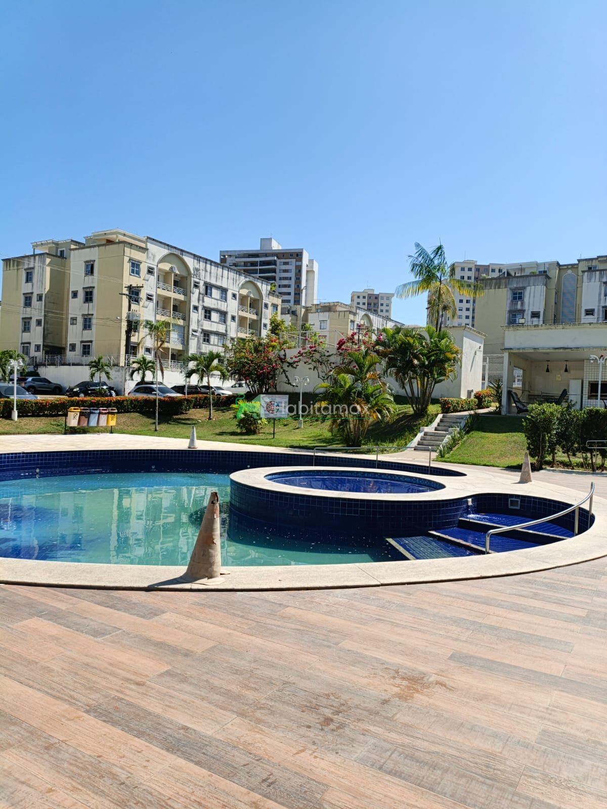 Apartamento, 2 quartos, 55 m² - Foto 22