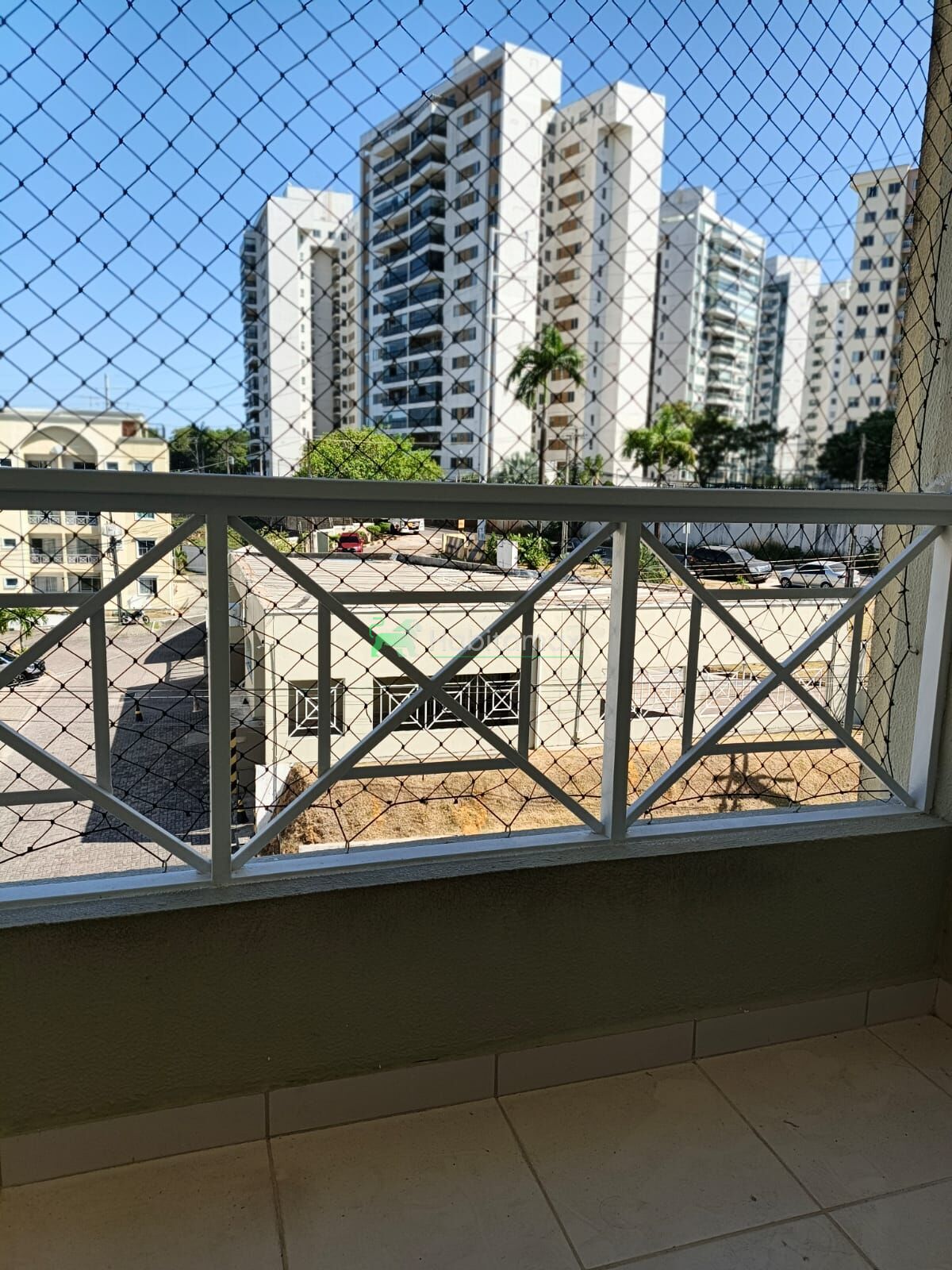 Apartamento, 2 quartos, 55 m² - Foto 1