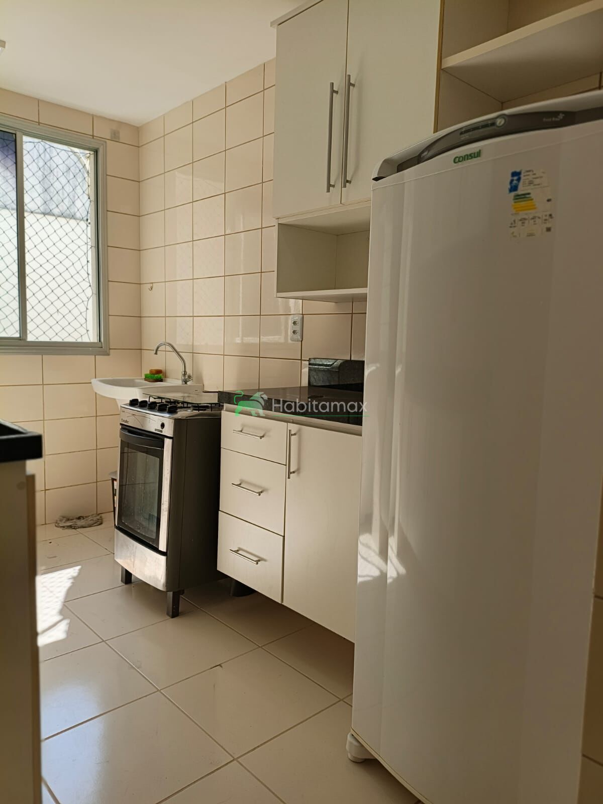 Apartamento, 2 quartos, 55 m² - Foto 7