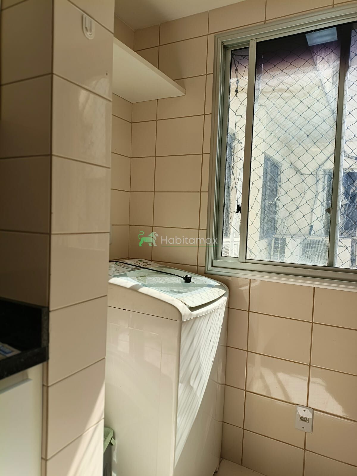 Apartamento, 2 quartos, 55 m² - Foto 8