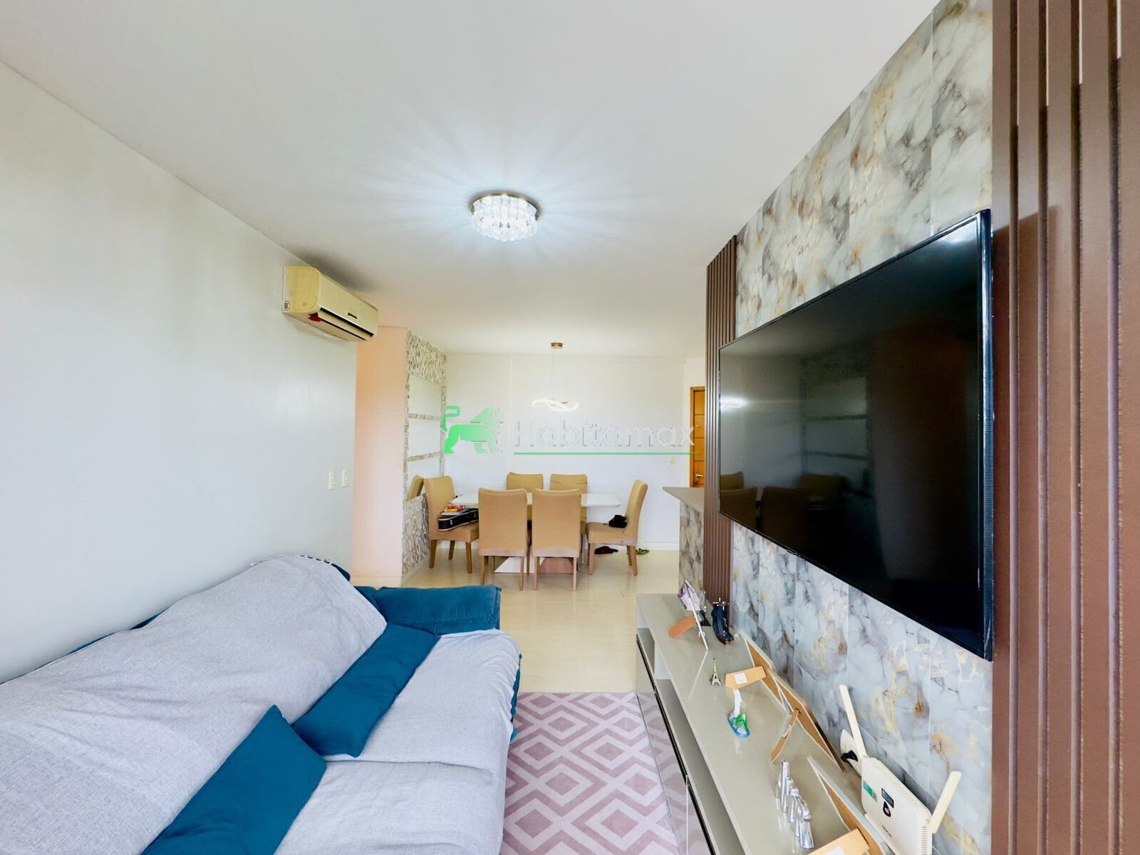 Apartamento, 2 quartos, 80 m² - Foto 14
