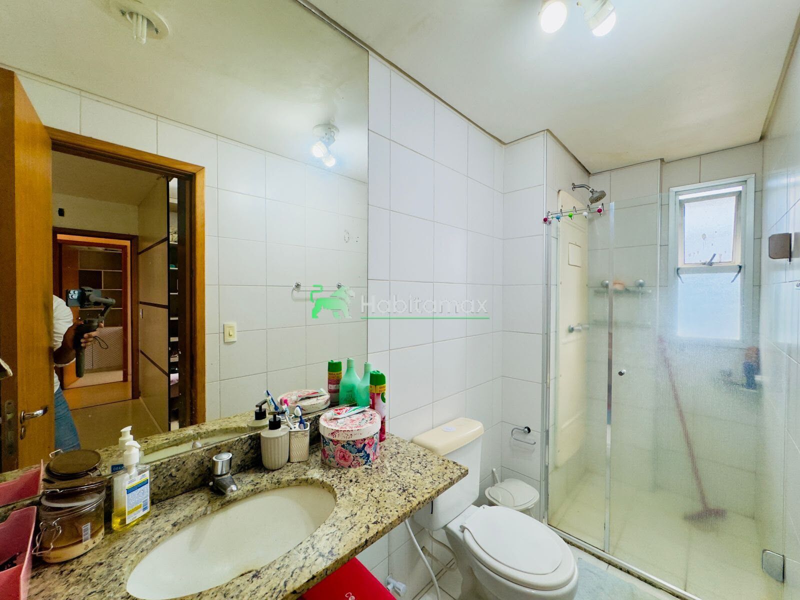 Apartamento, 2 quartos, 80 m² - Foto 4