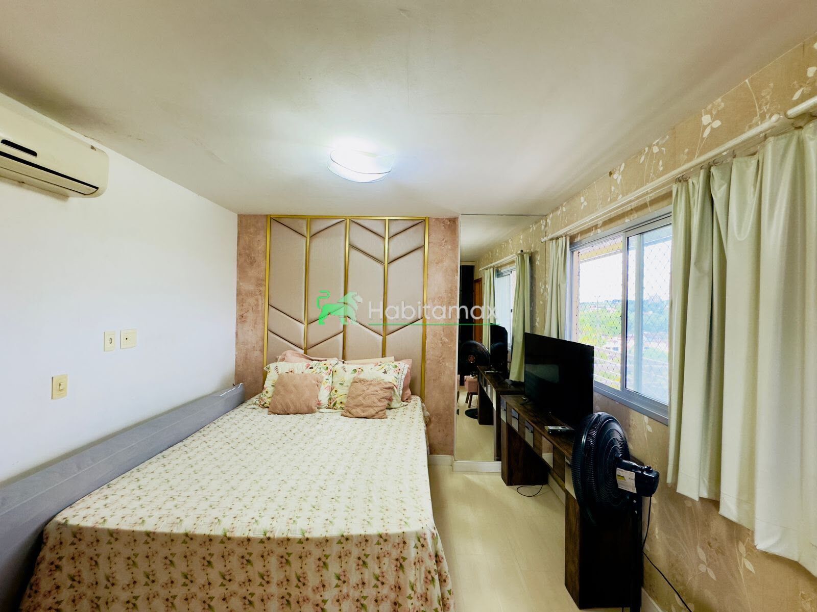 Apartamento, 2 quartos, 80 m² - Foto 8