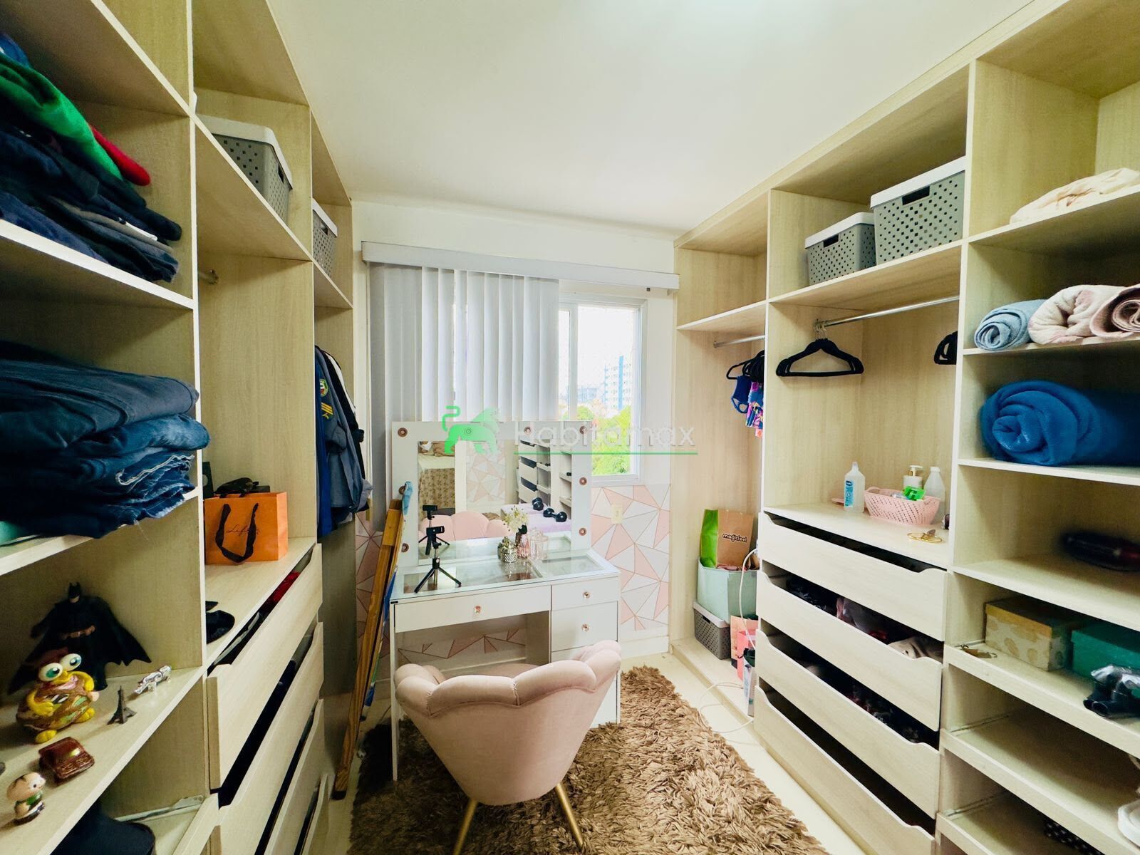 Apartamento, 2 quartos, 80 m² - Foto 7