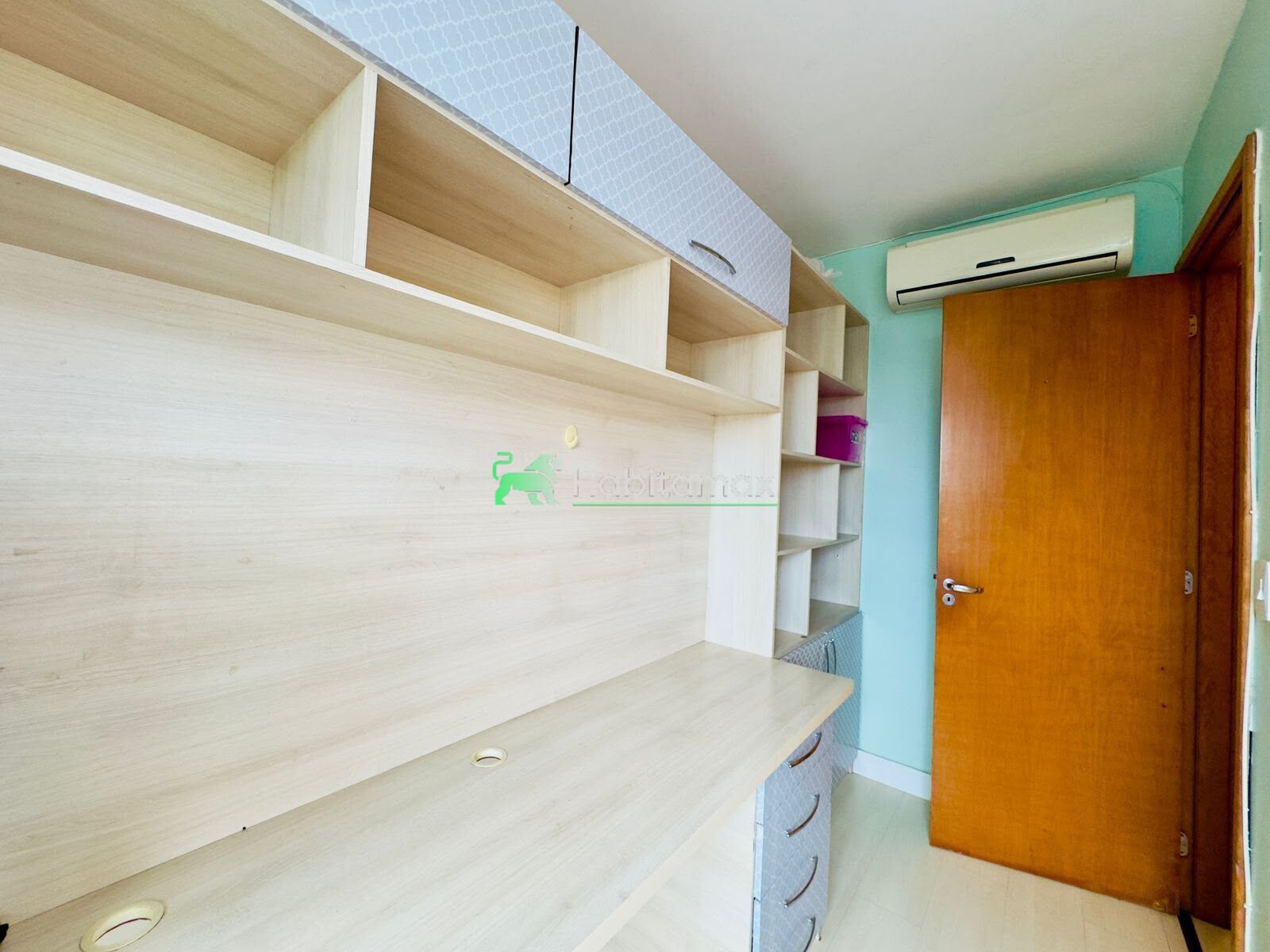 Apartamento, 2 quartos, 80 m² - Foto 13