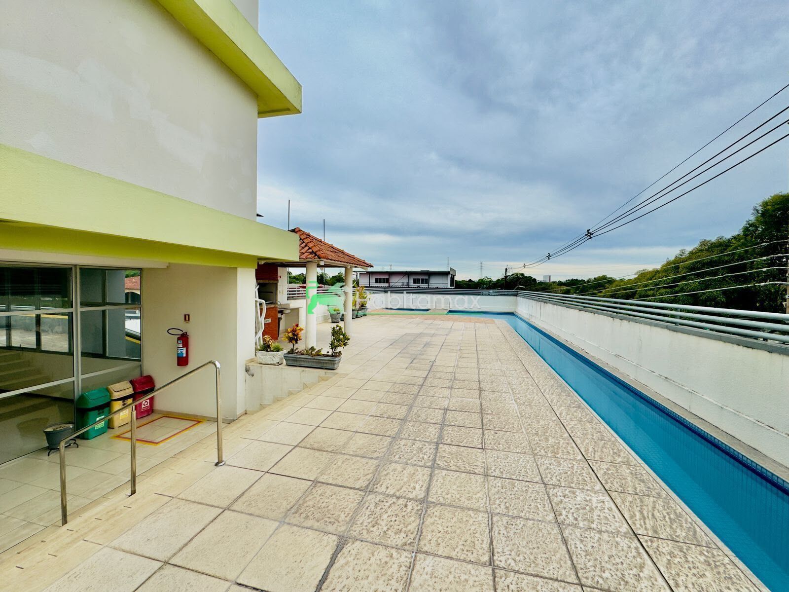 Apartamento, 2 quartos, 80 m² - Foto 21