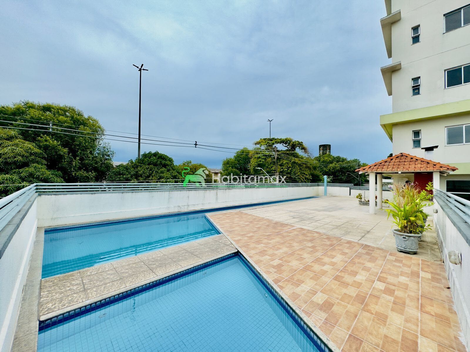 Apartamento, 2 quartos, 80 m² - Foto 20