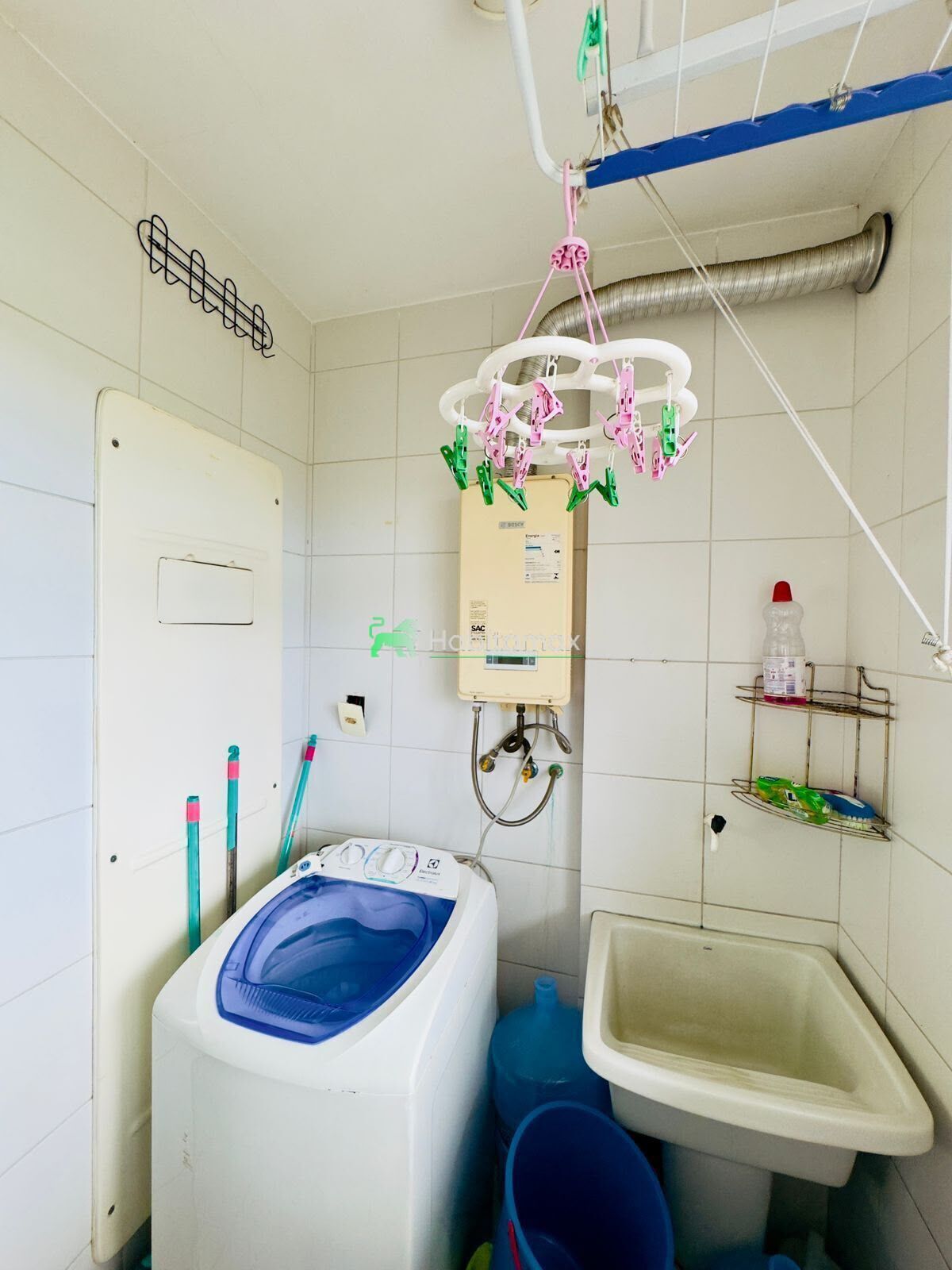 Apartamento, 2 quartos, 80 m² - Foto 17
