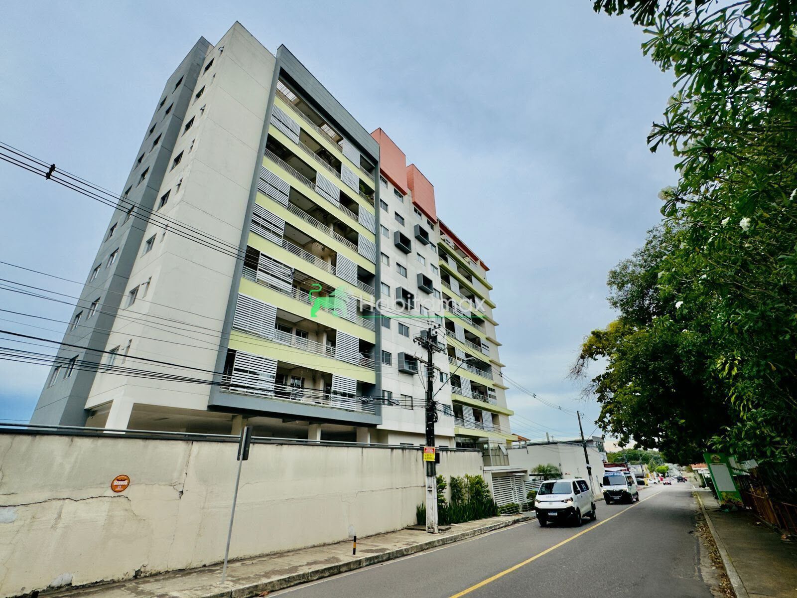 Apartamento, 2 quartos, 80 m² - Foto 3