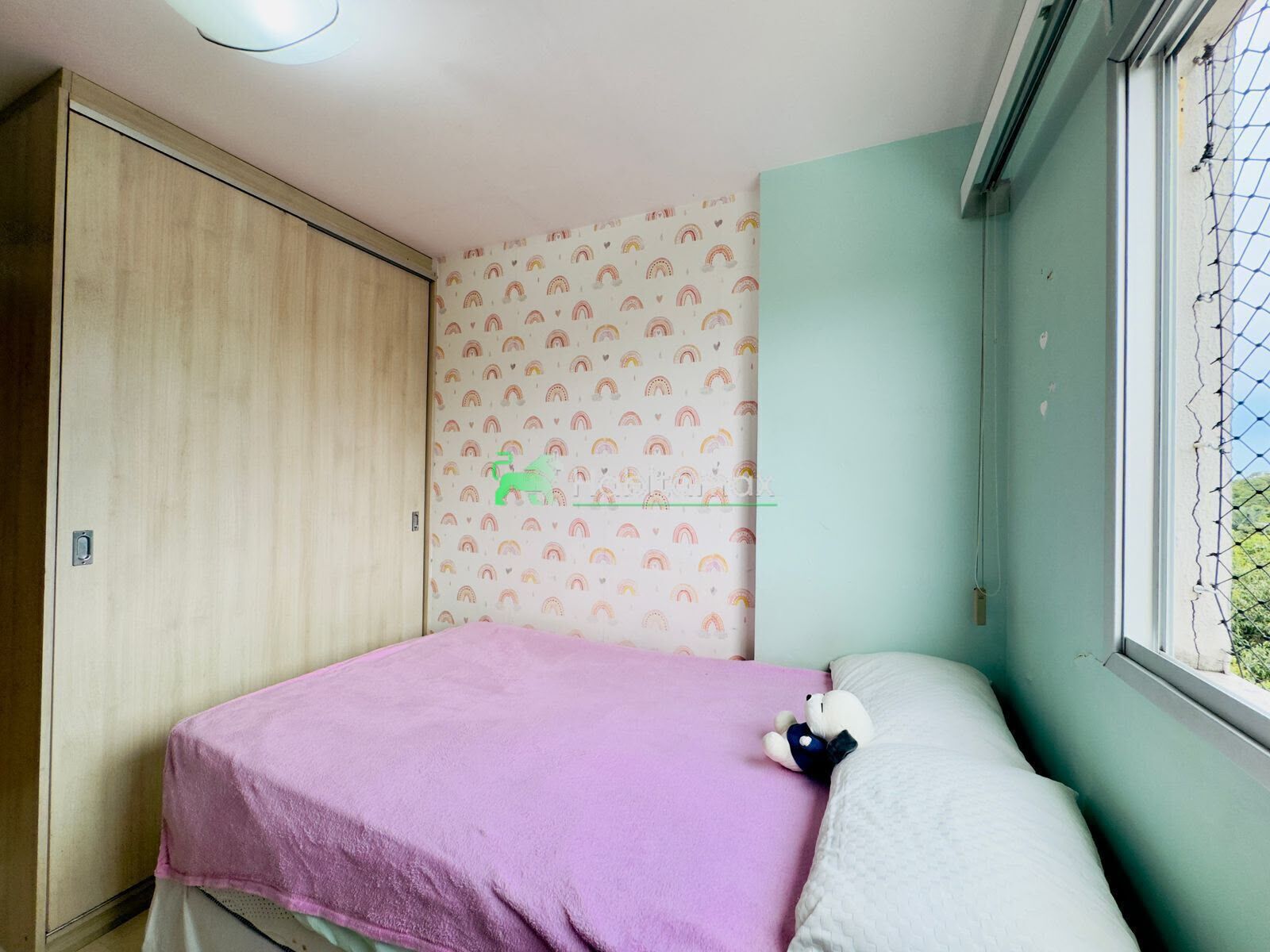 Apartamento, 2 quartos, 80 m² - Foto 10