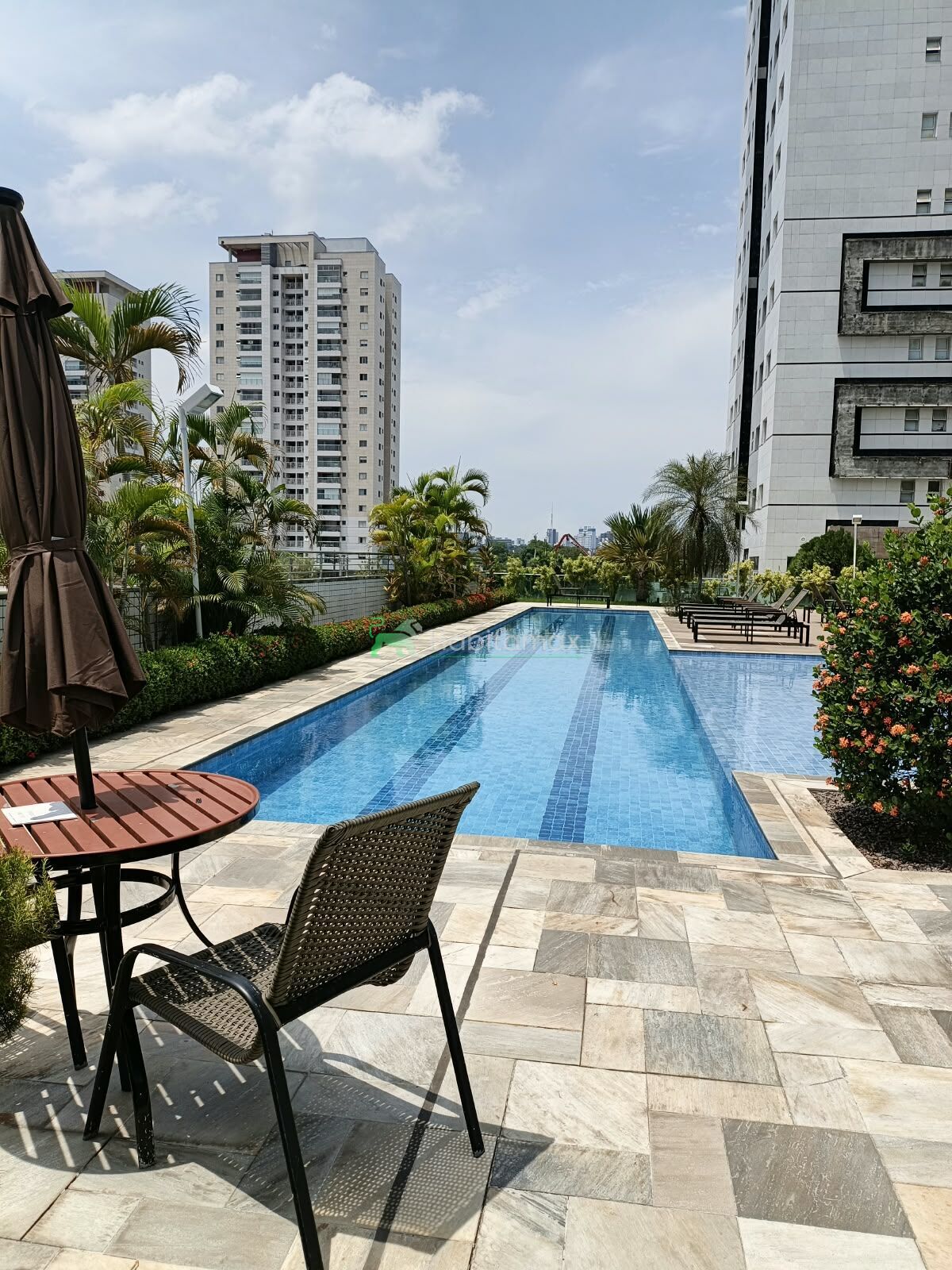 Apartamento, 4 quartos, 202 m² - Foto 5
