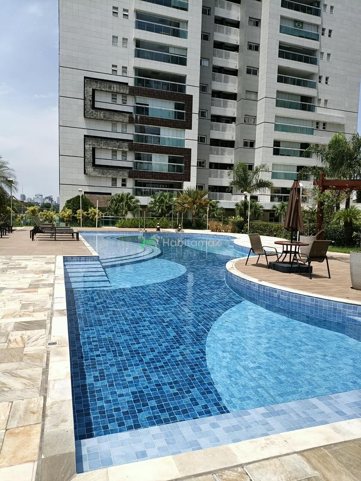Apartamento, 4 quartos, 202 m² - Foto 4