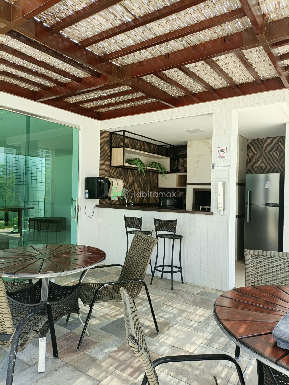 Apartamento, 4 quartos, 202 m² - Foto 3