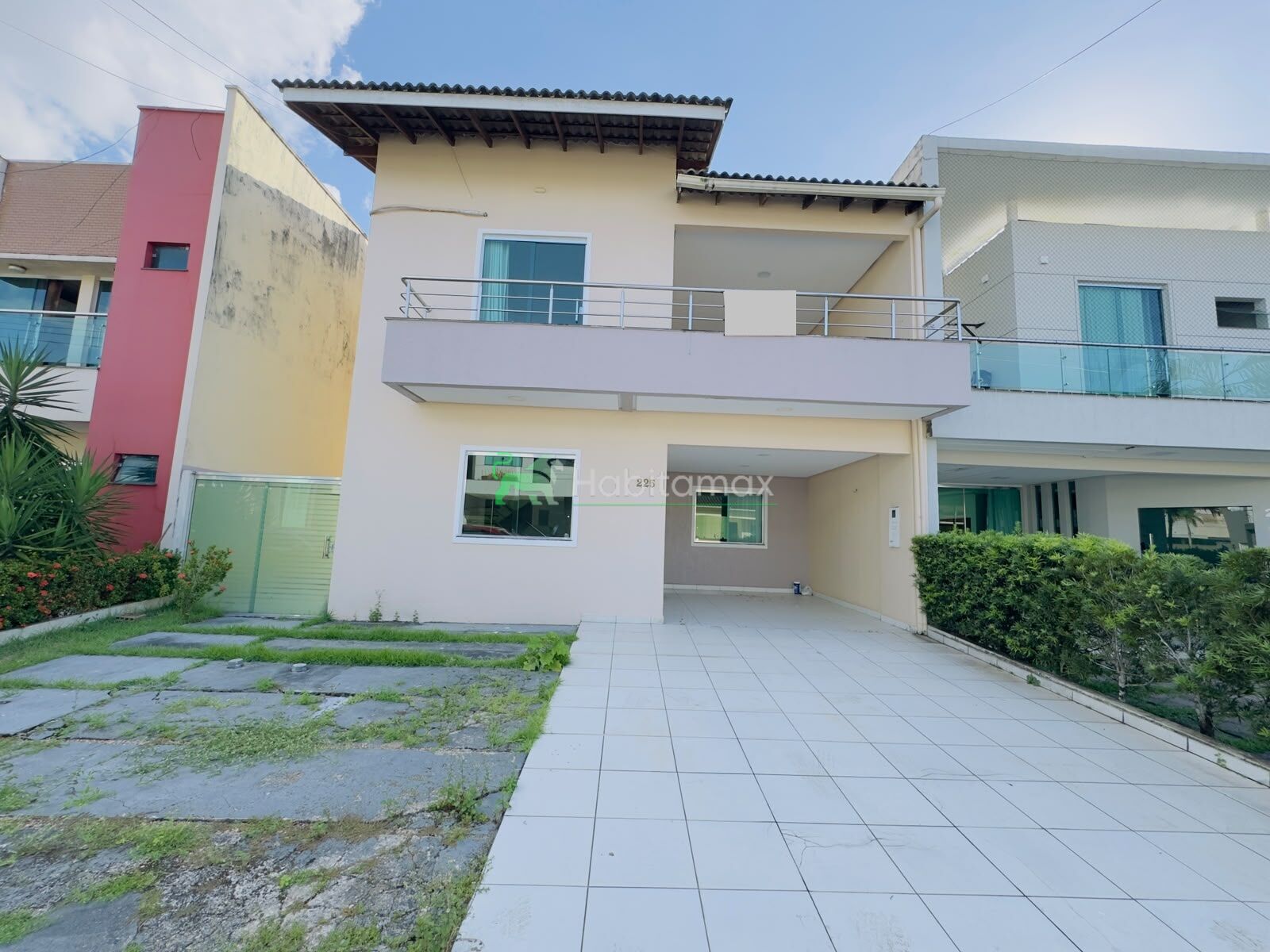 Casa, 3 quartos, 200 m² - Foto 1