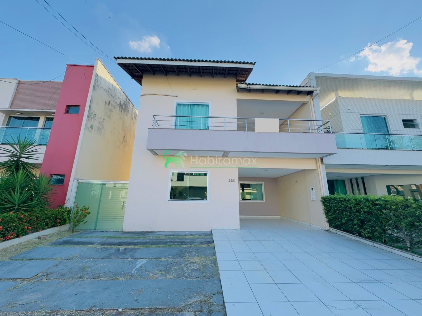Casa, 3 quartos, 200 m² - Foto 1