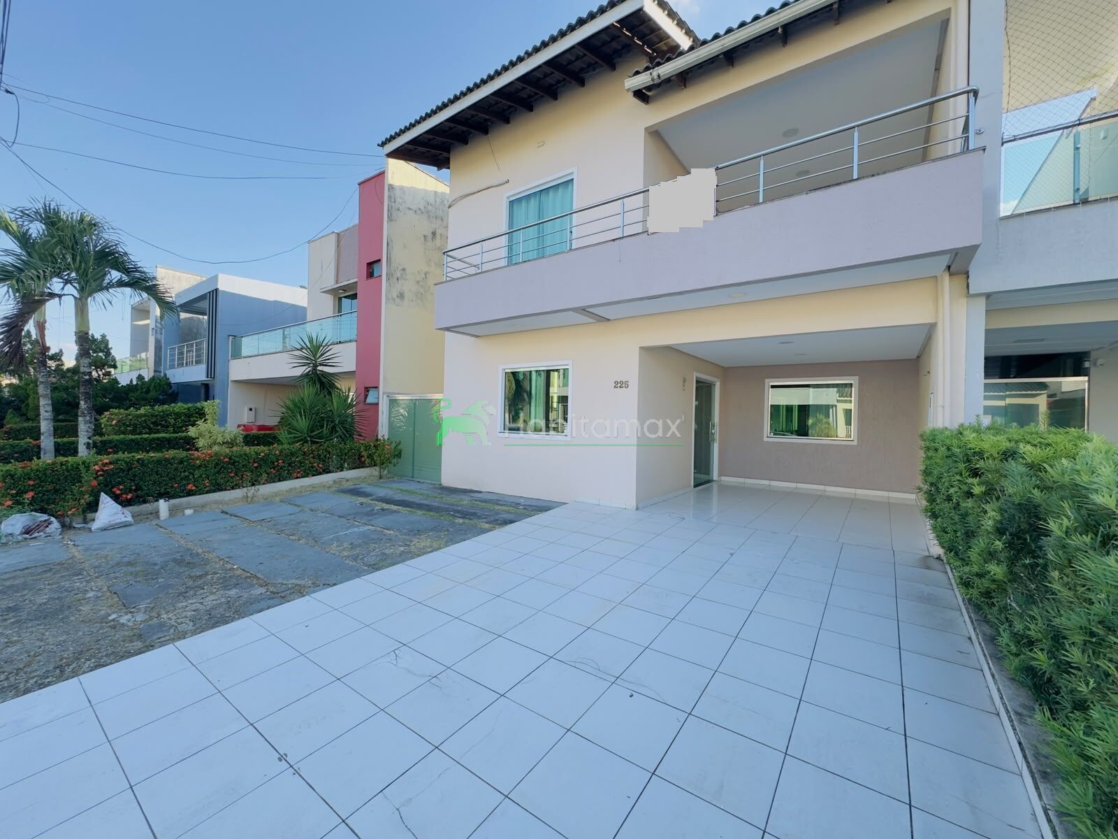 Casa, 3 quartos, 200 m² - Foto 2