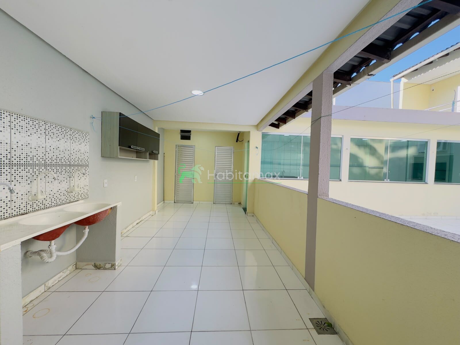 Casa, 3 quartos, 200 m² - Foto 12
