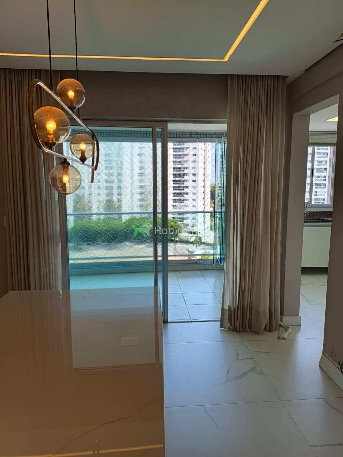 Apartamento, 3 quartos, 127 m² - Foto 7