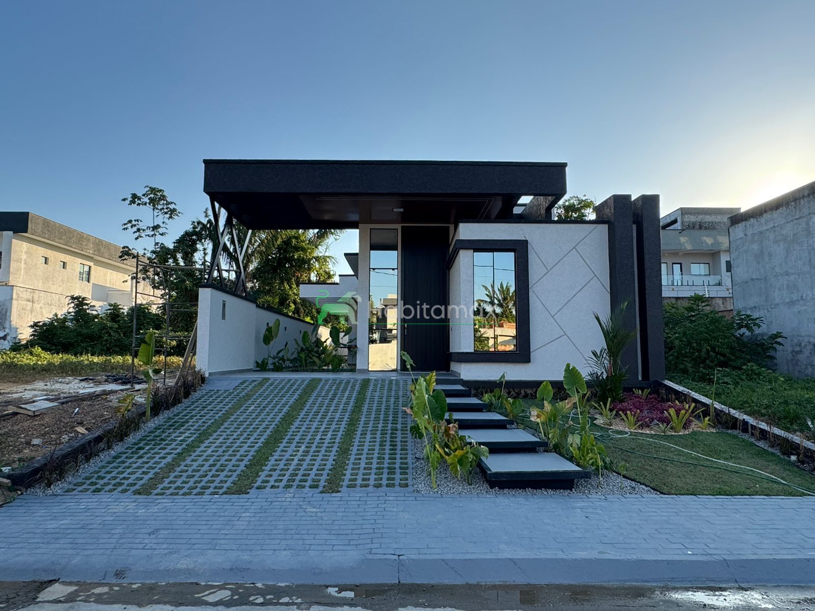 Casa, 3 quartos, 134 m² - Foto 2
