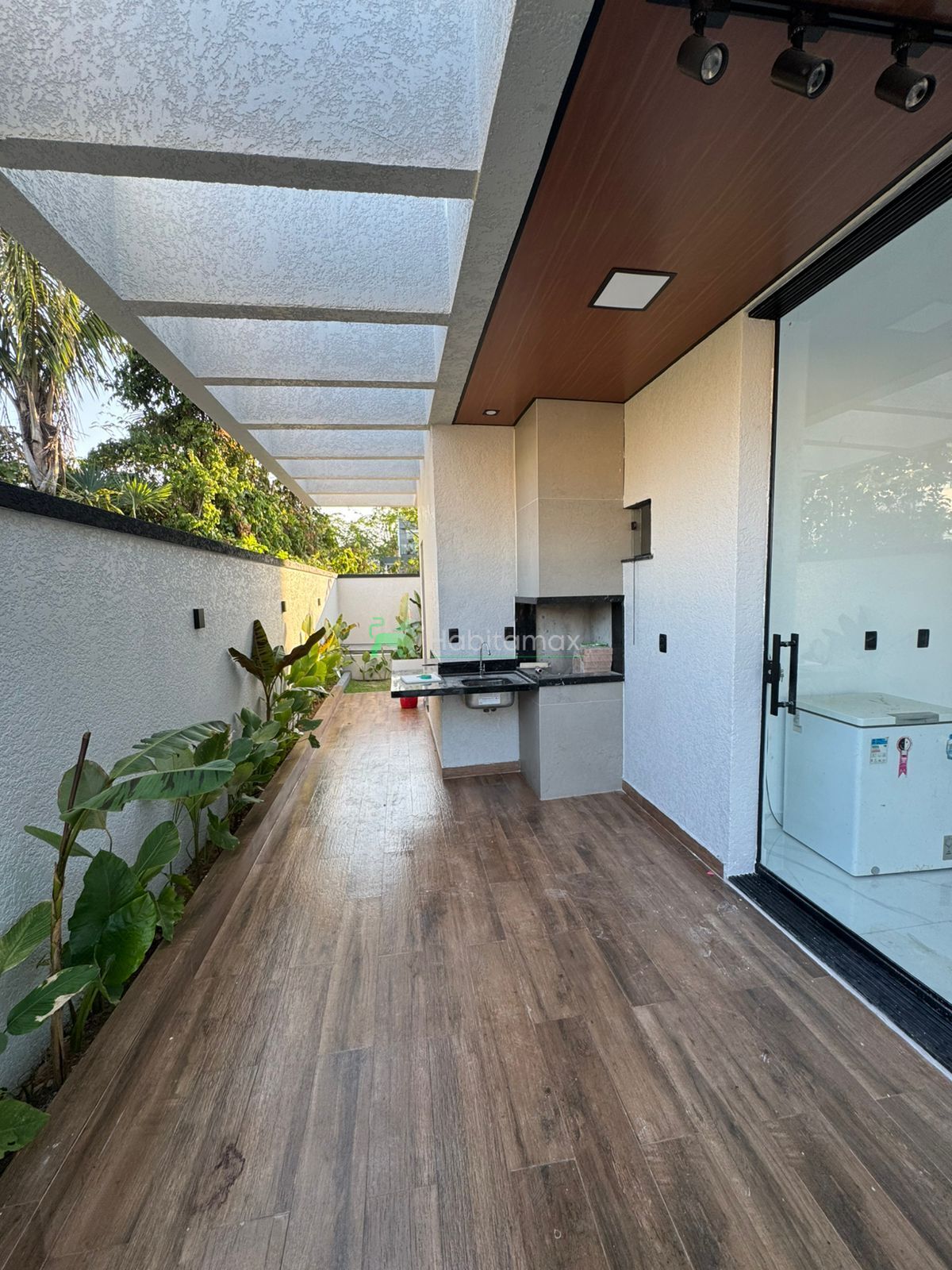 Casa, 3 quartos, 134 m² - Foto 13