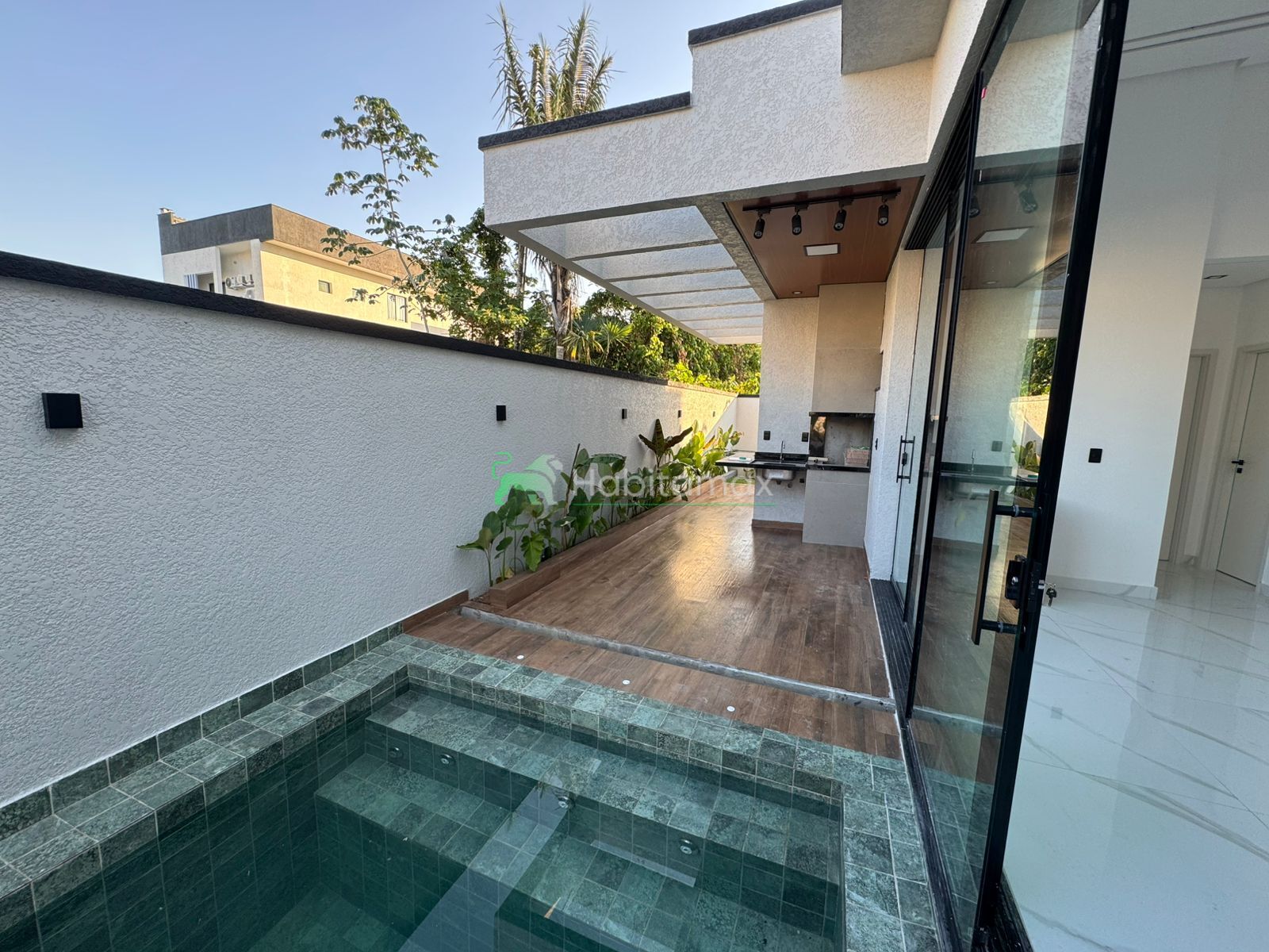 Casa, 3 quartos, 134 m² - Foto 11