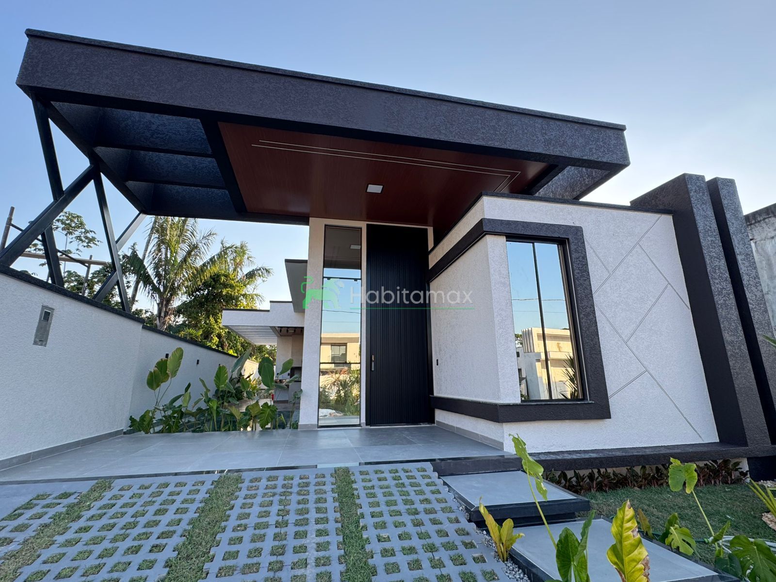 Casa, 3 quartos, 134 m² - Foto 1