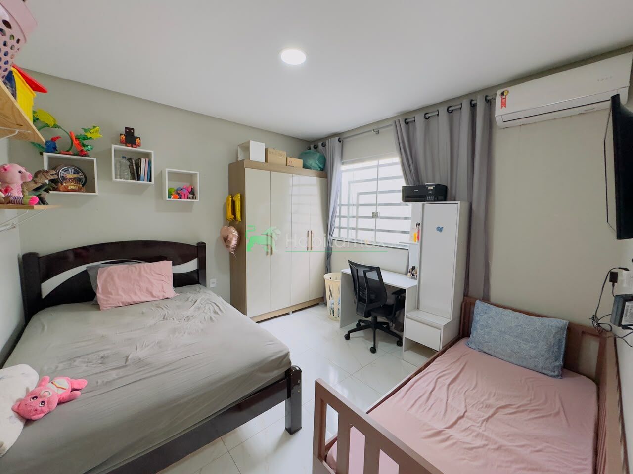 Casa, 3 quartos, 200 m² - Foto 6