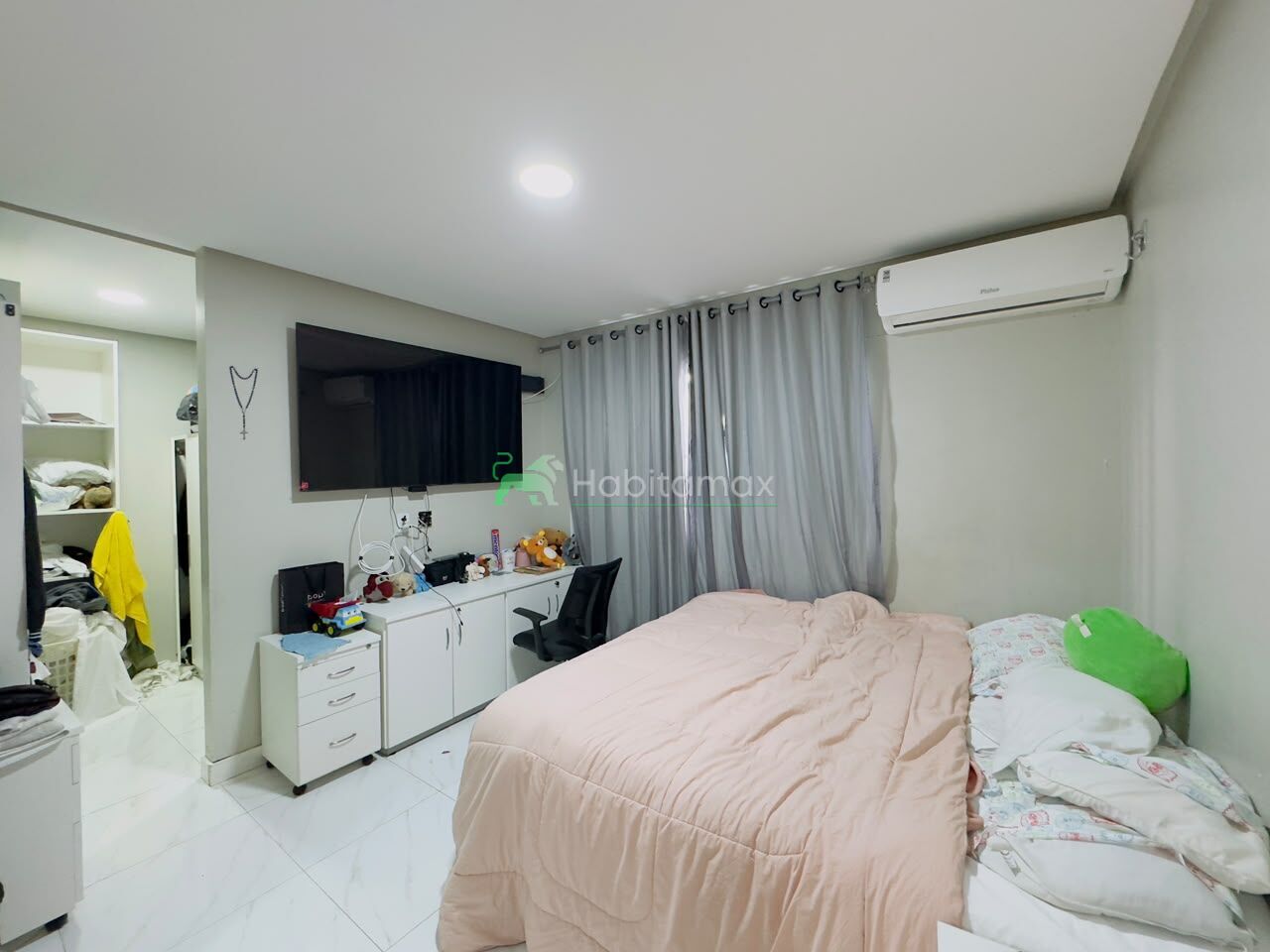 Casa, 3 quartos, 200 m² - Foto 7