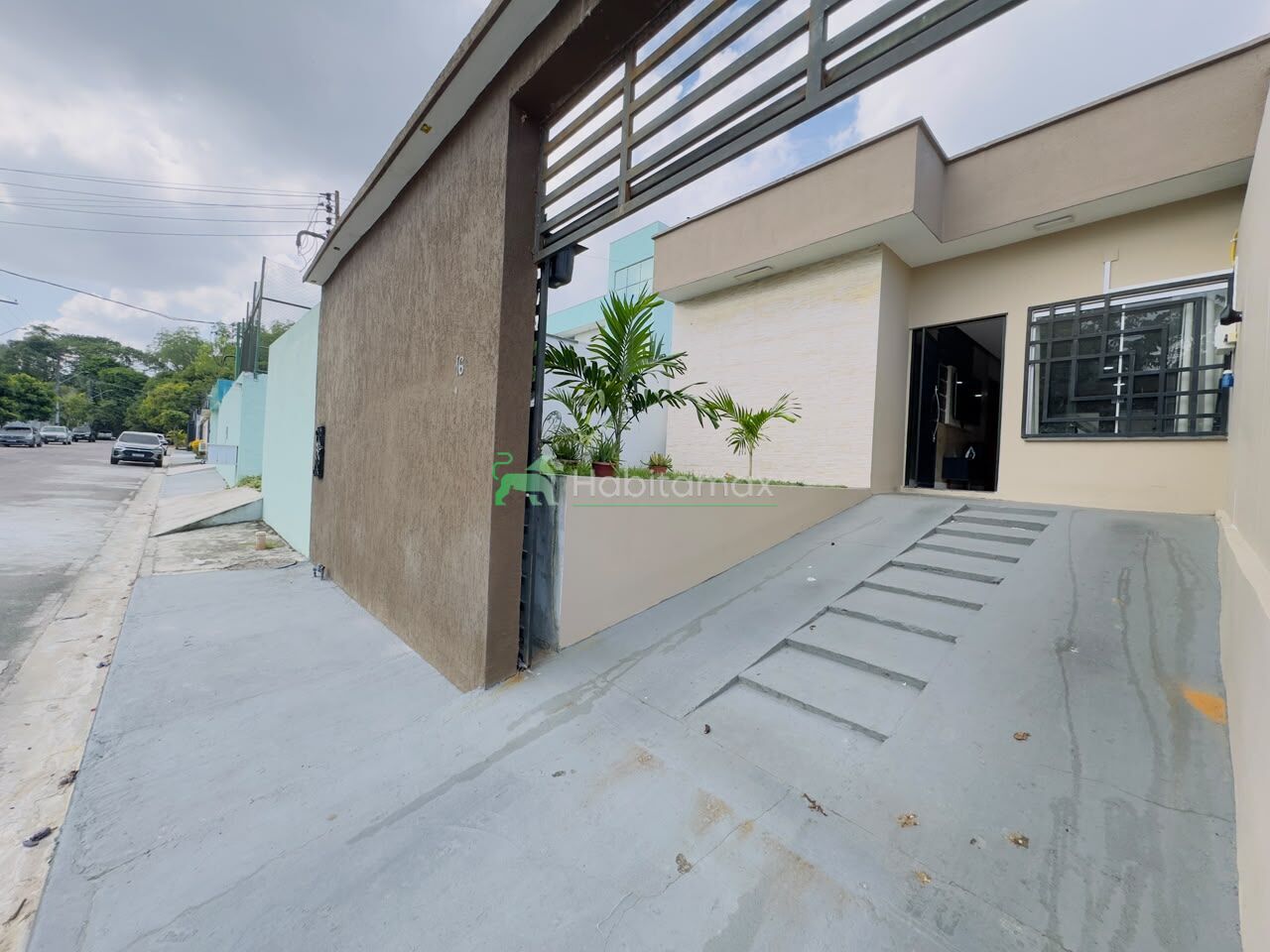 Casa, 3 quartos, 200 m² - Foto 1
