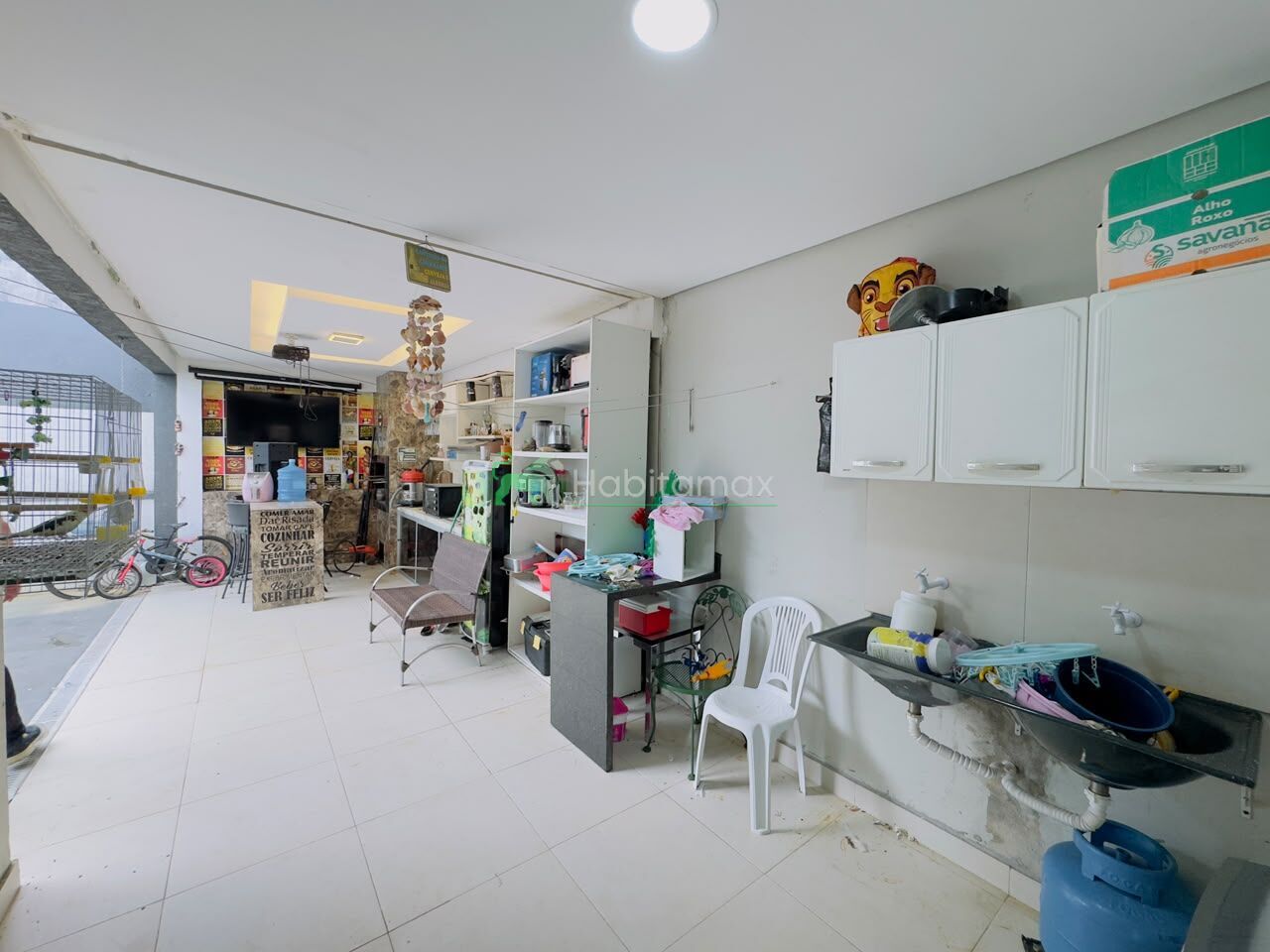 Casa, 3 quartos, 200 m² - Foto 10