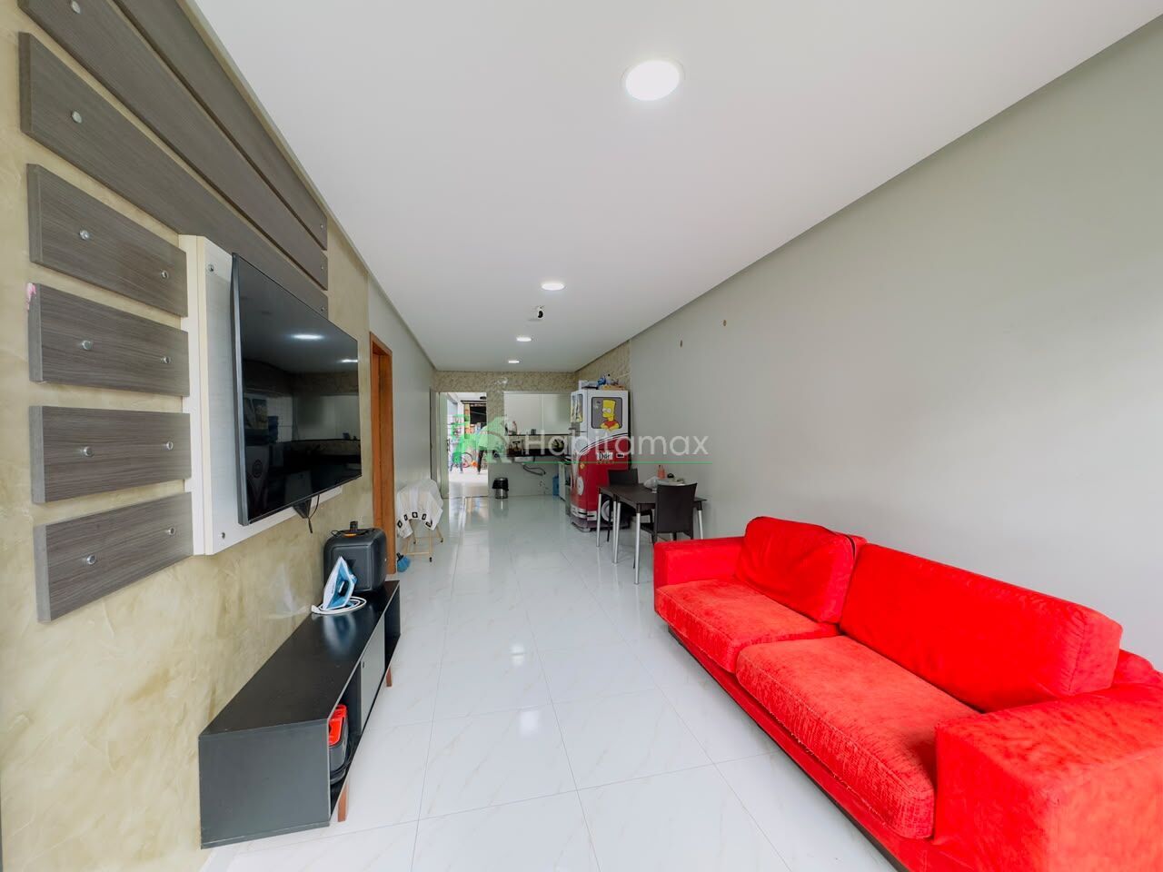 Casa, 3 quartos, 200 m² - Foto 4