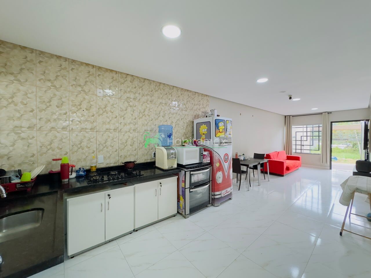 Casa, 3 quartos, 200 m² - Foto 5