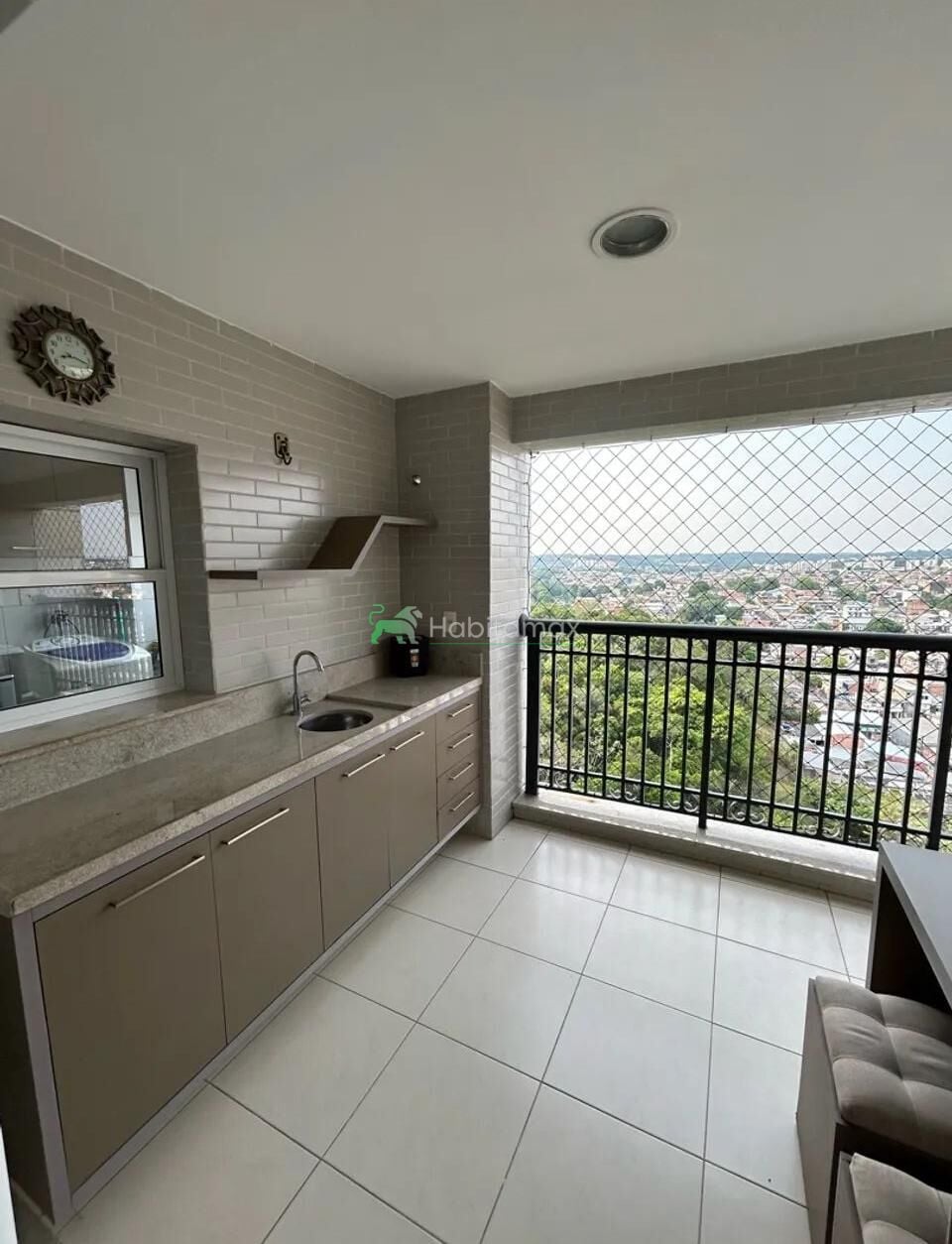 Apartamento, 3 quartos, 92 m² - Foto 4