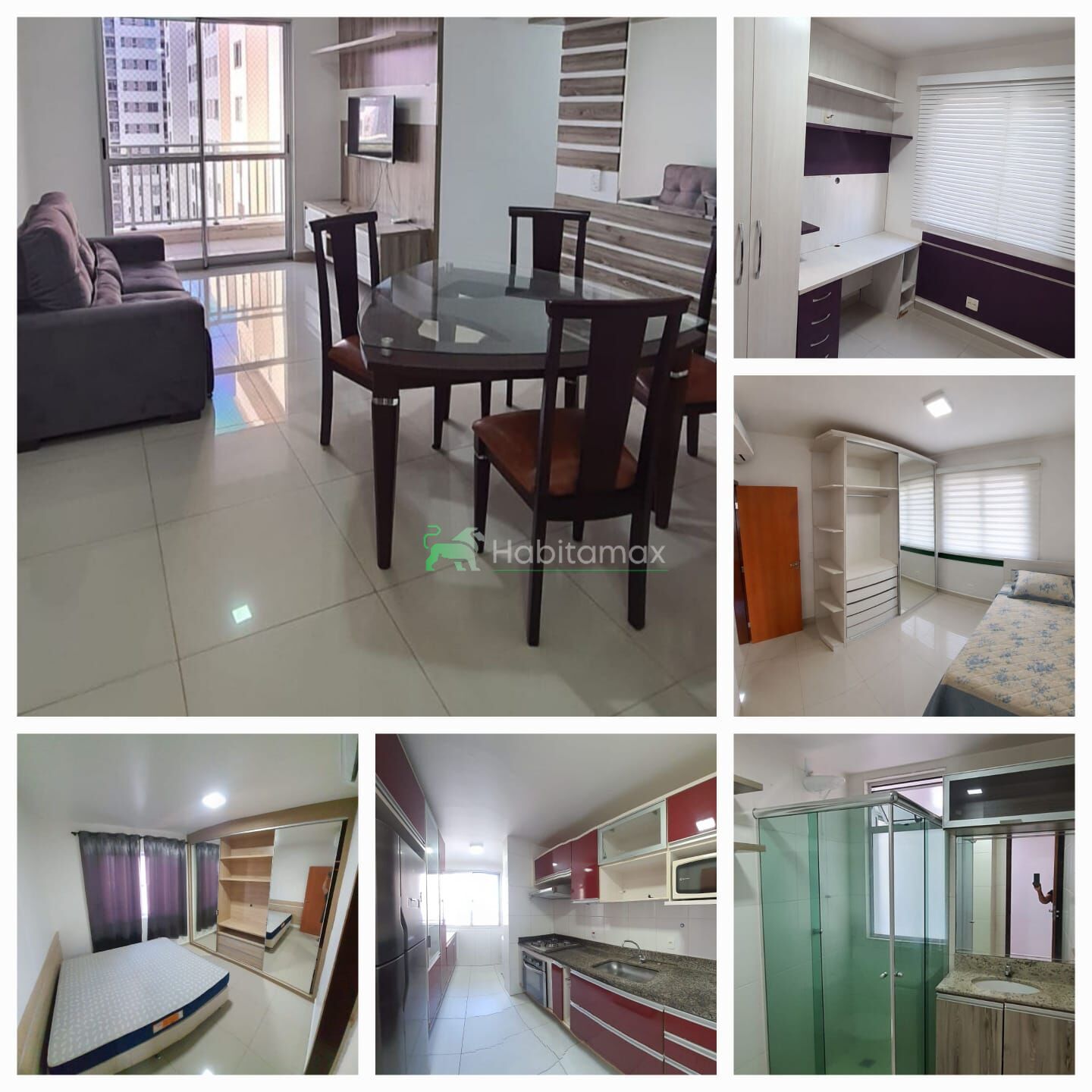 Apartamento, 3 quartos - Foto 12