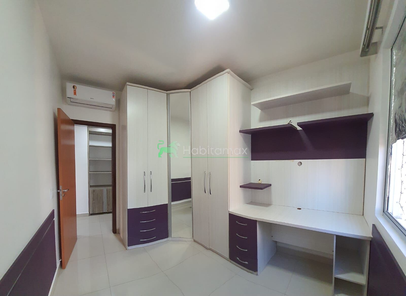 Apartamento, 3 quartos - Foto 2