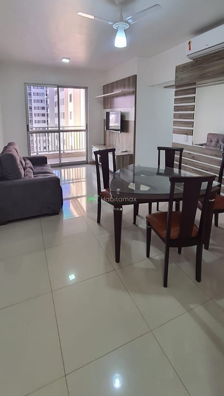 Apartamento, 3 quartos - Foto 1