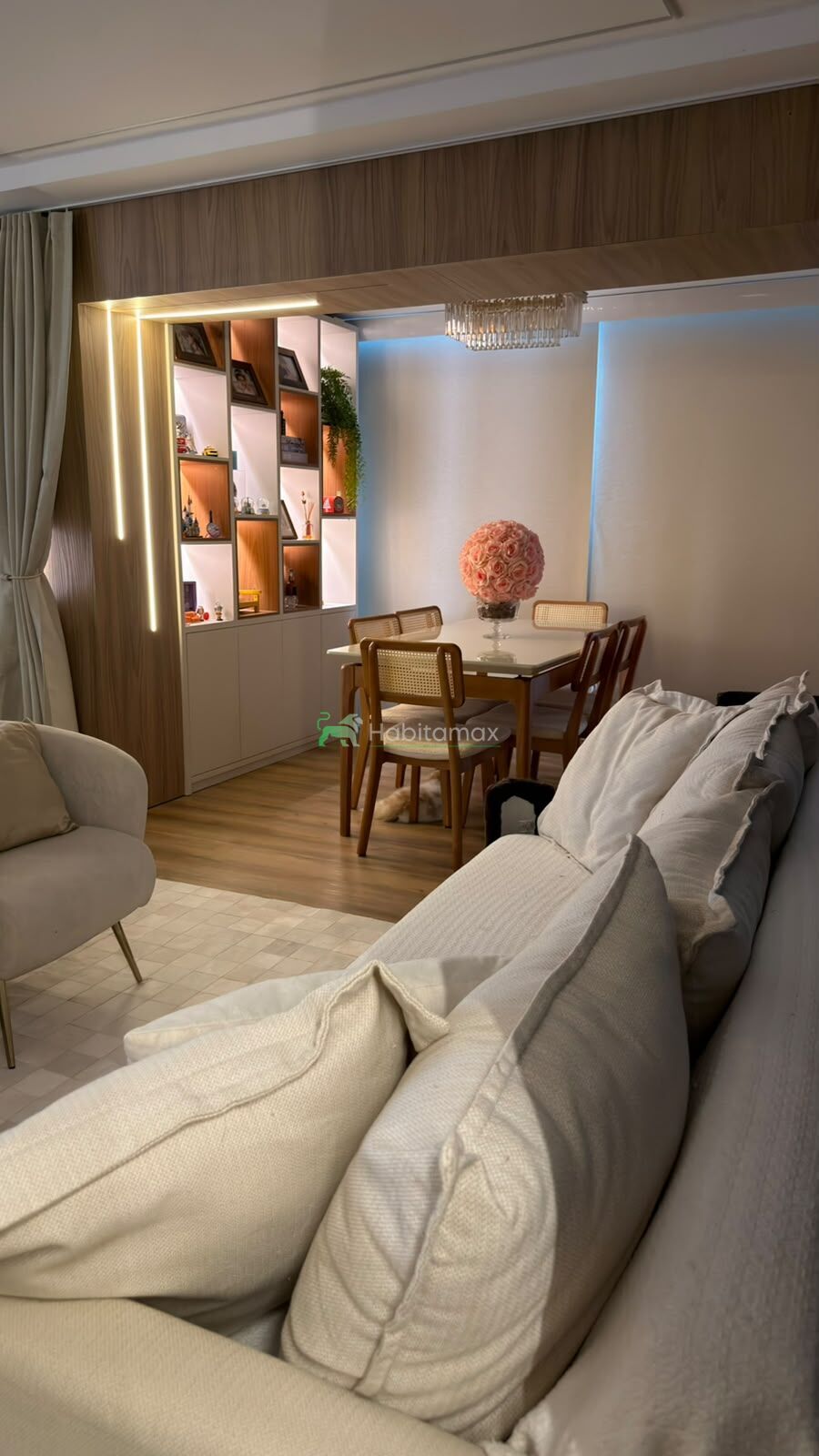 Apartamento, 4 quartos, 127 m² - Foto 26