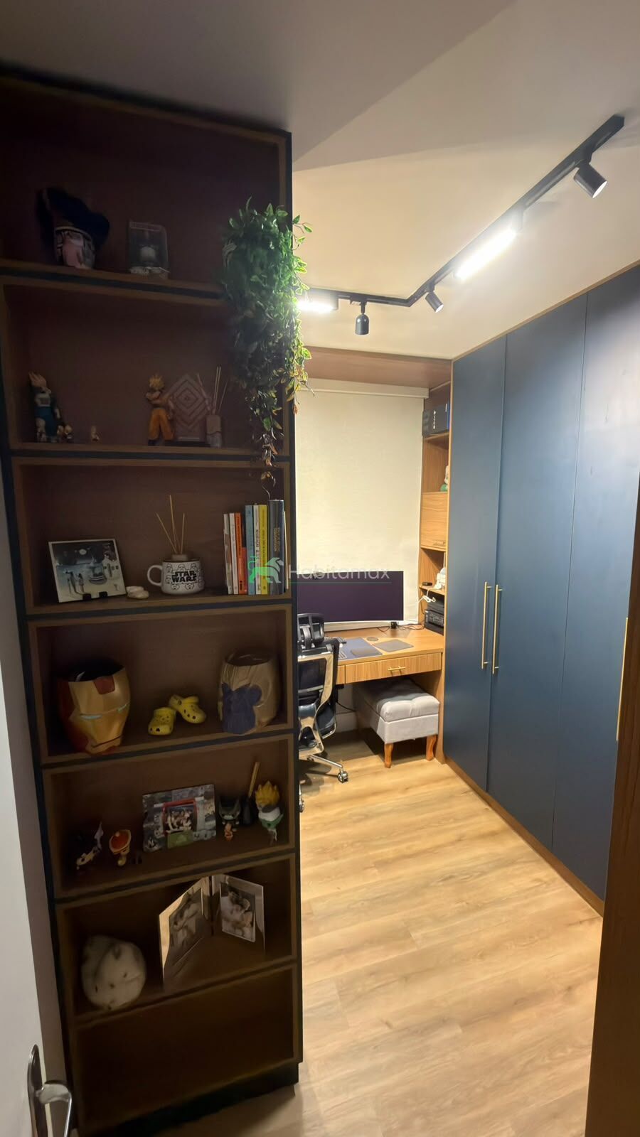 Apartamento, 4 quartos, 127 m² - Foto 27