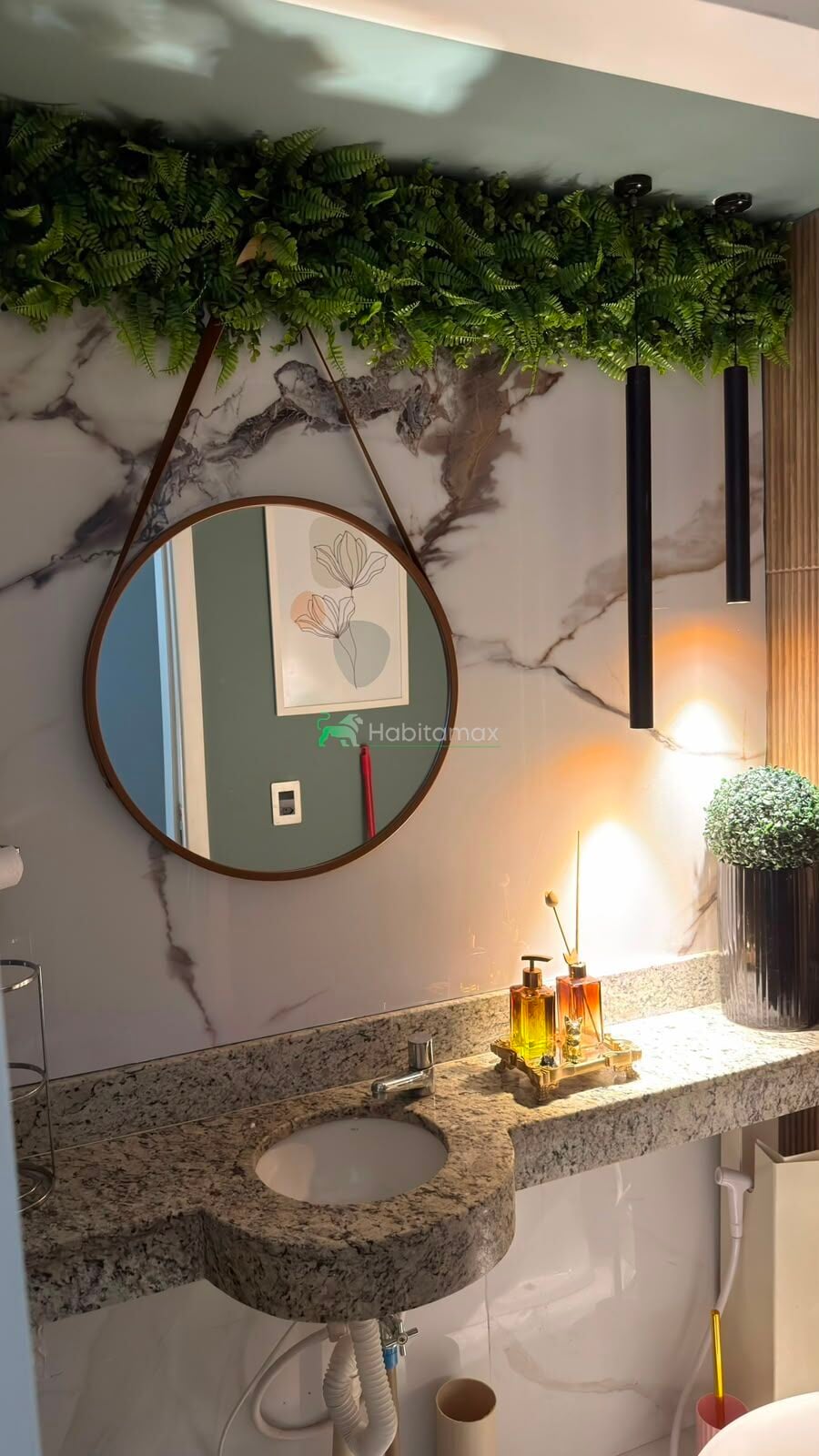 Apartamento, 4 quartos, 127 m² - Foto 46