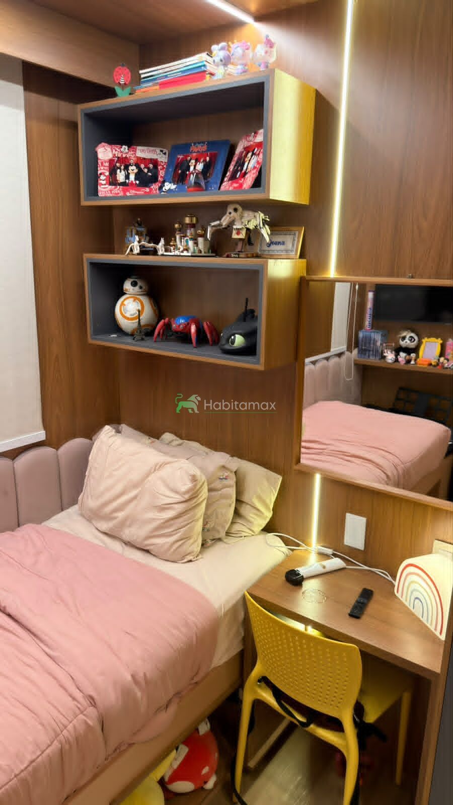 Apartamento, 4 quartos, 127 m² - Foto 12