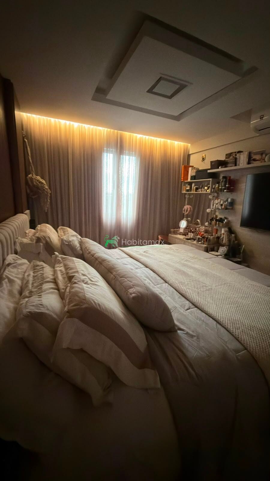 Apartamento, 4 quartos, 127 m² - Foto 24