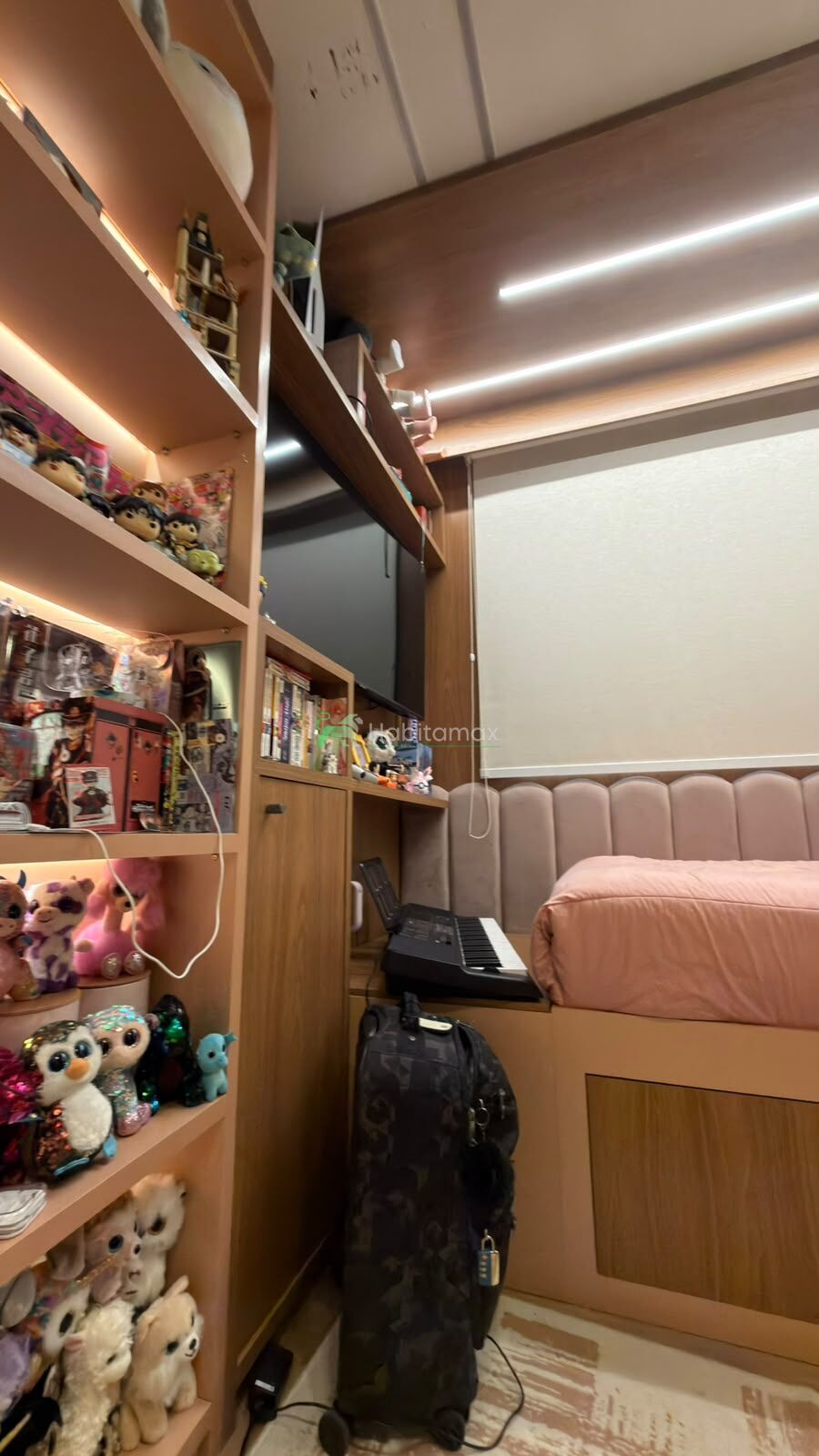 Apartamento, 4 quartos, 127 m² - Foto 25