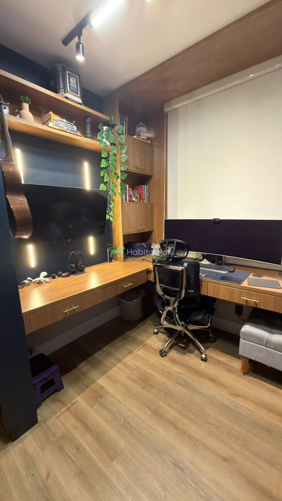 Apartamento, 4 quartos, 127 m² - Foto 2