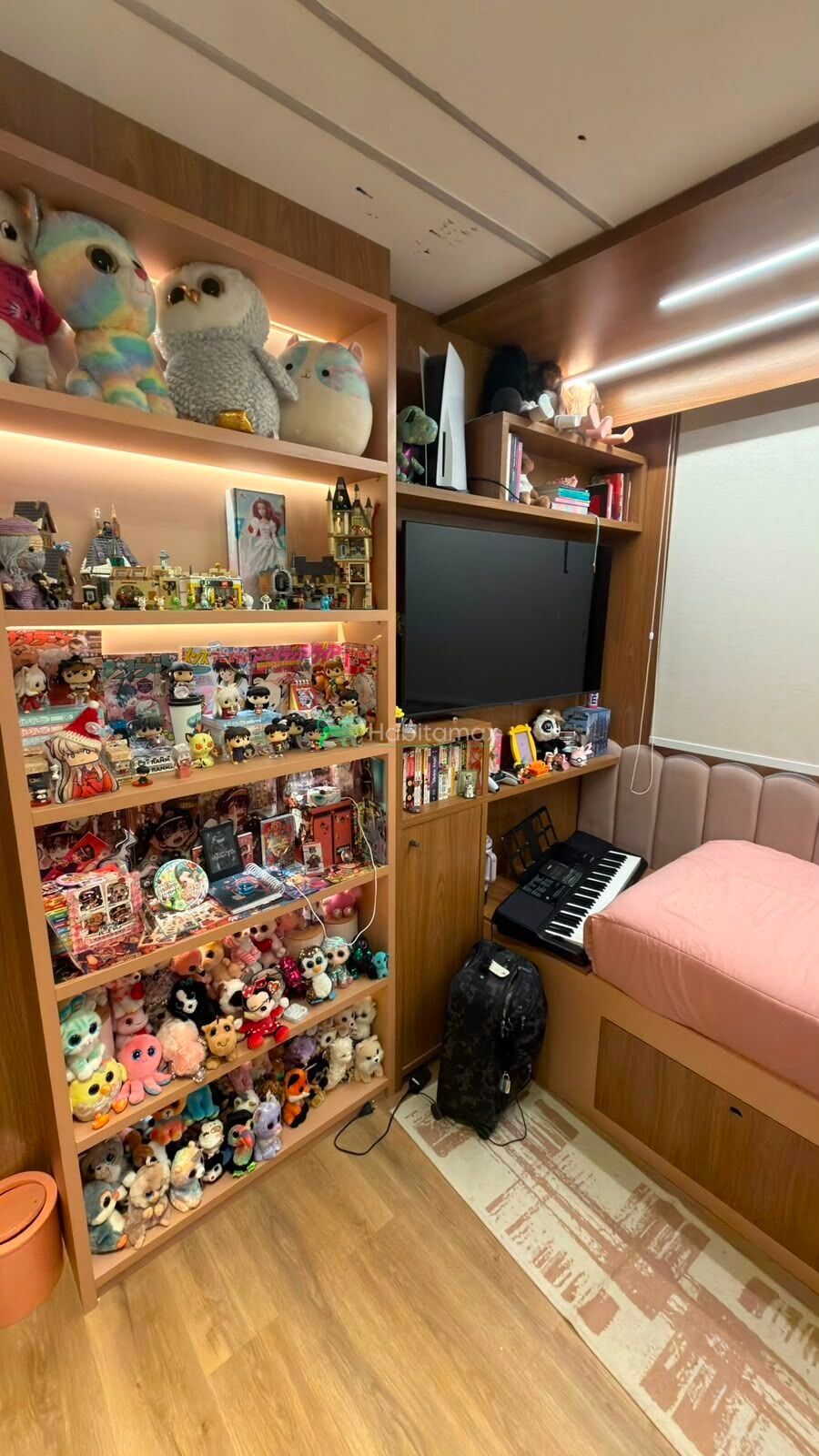 Apartamento, 4 quartos, 127 m² - Foto 15