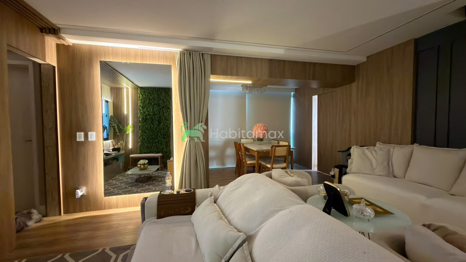 Apartamento, 4 quartos, 127 m² - Foto 29